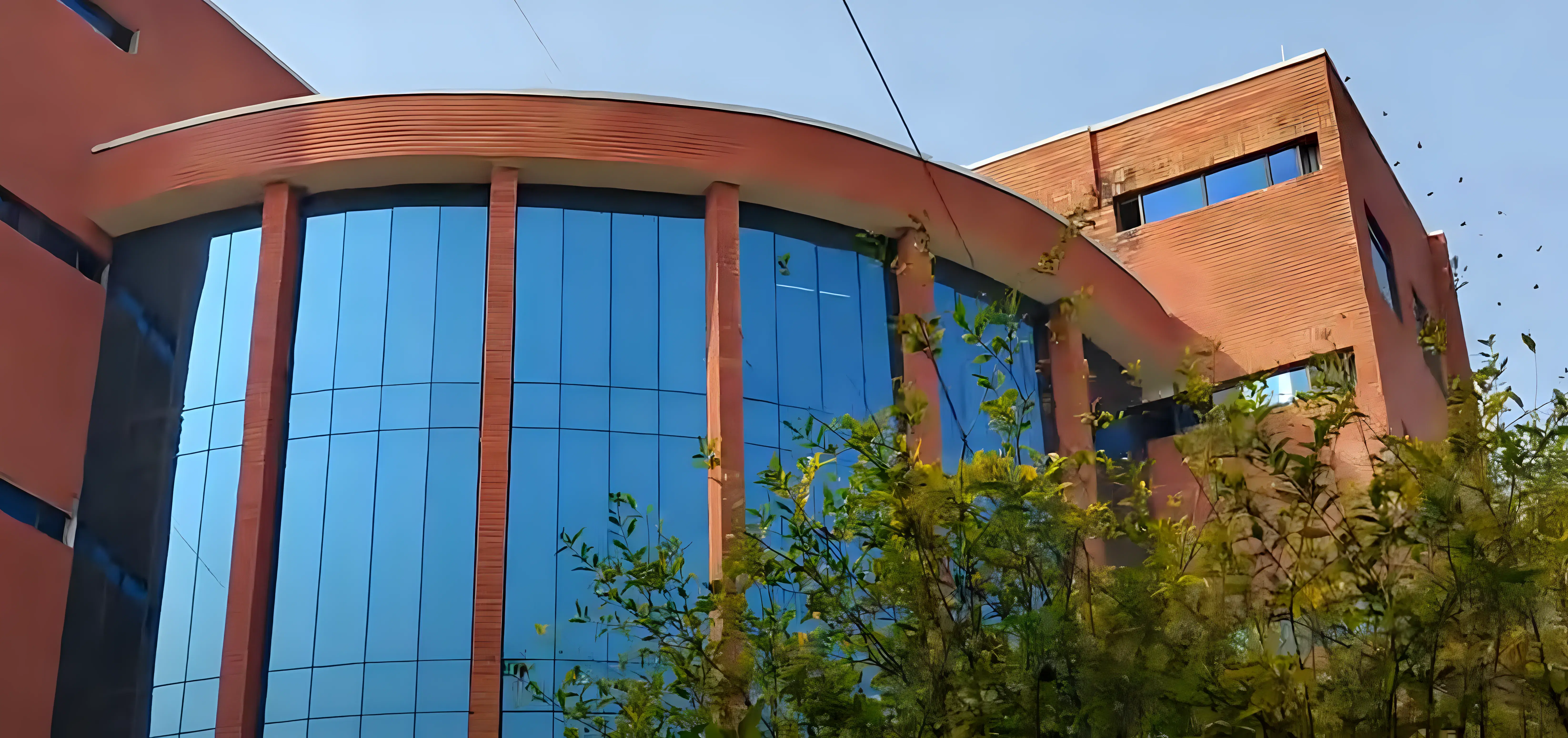 GITM Lucknow Campus photo 12